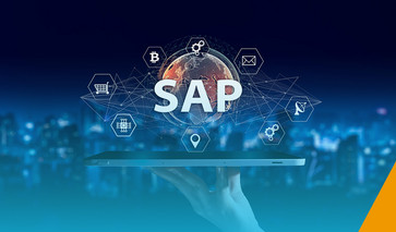 Nahtlose SAP-Integration