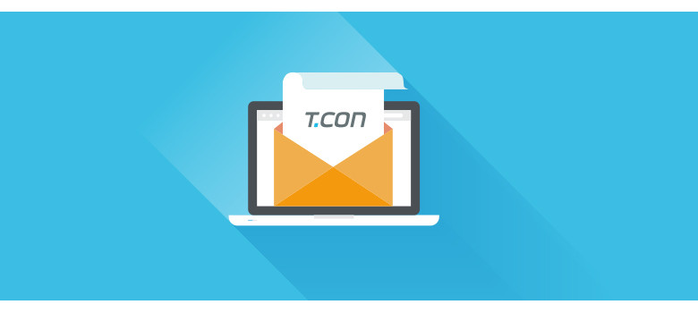 Newsletter - T.CON Team Consulting