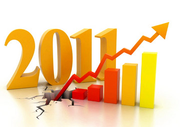 SAP Trends 2011