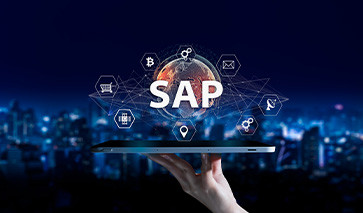 SAP Data Warehouse Cloud | T.CON