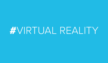 Digitalisierung Virtual Reality - T.CON Team Consulting