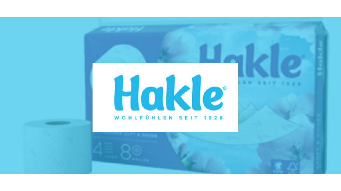 Referenz Hakle| T.CON