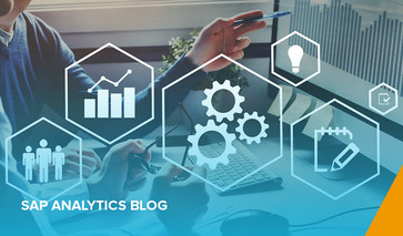 SAP Analytics Blog | T.CON