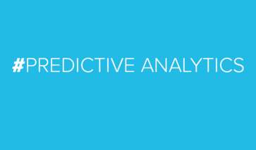 Digitalisierung Predictive Analytics - T.CON Team Consulting