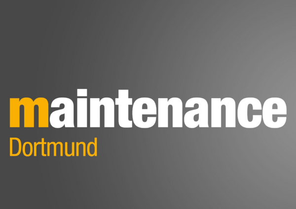 maintenance Dortmund 2019