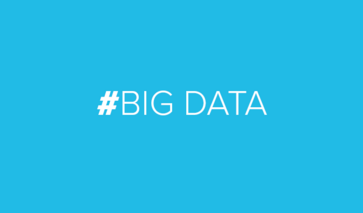 Digitalisierung Big Data - T.CON Team Consulting