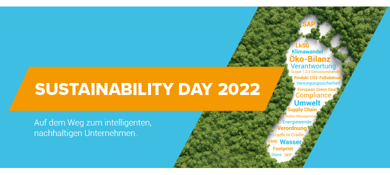 Sustainability Day 2022 | T.CON