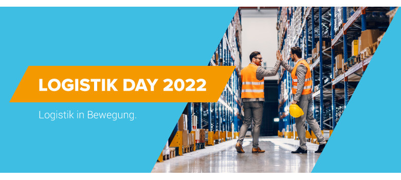 Logistik Day 2022 | T.CON