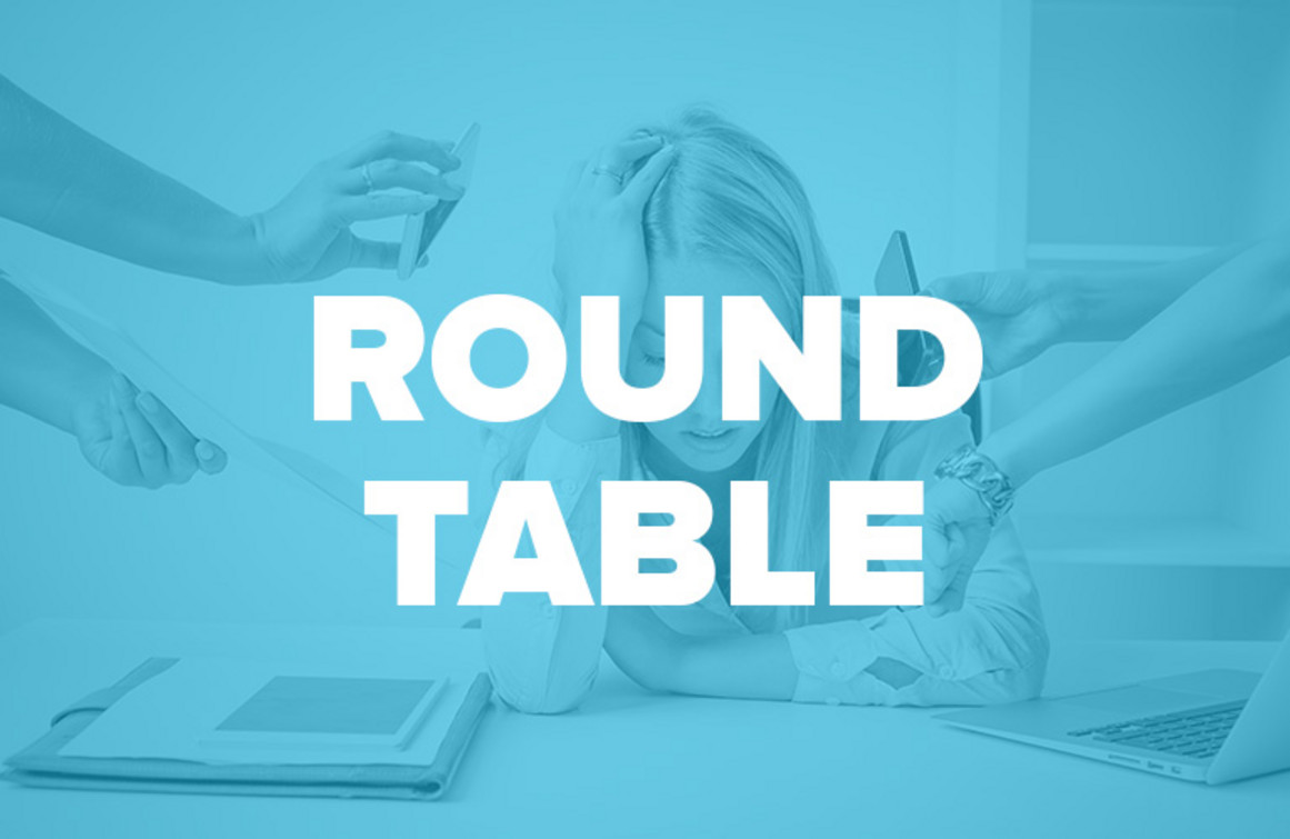 Round-Table New Work